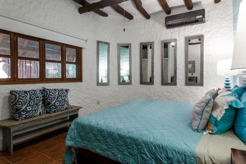 Apartamento Casa Paz