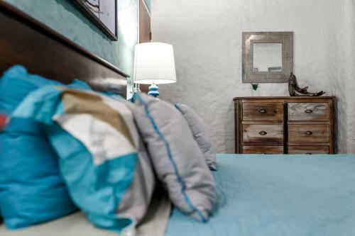 Apartamento Casa Paz