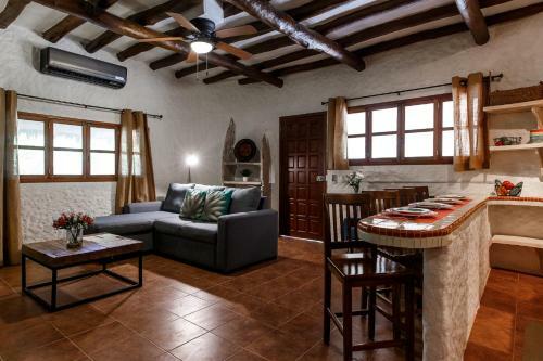 Apartamento Casa Paz