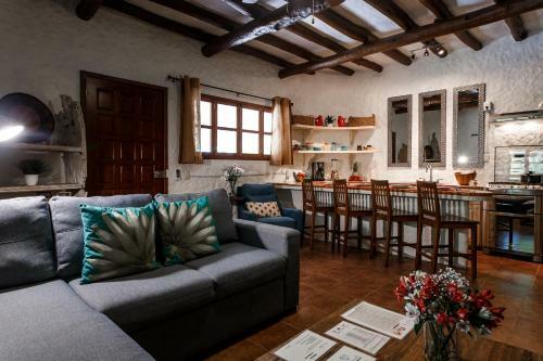 Apartamento Casa Paz