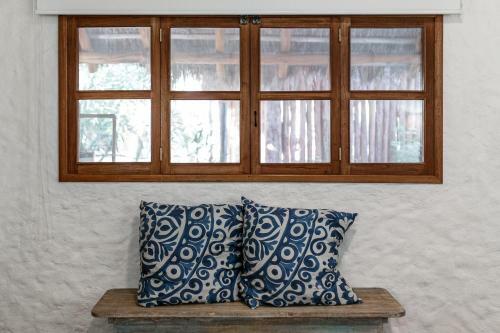 Apartamento Casa Paz