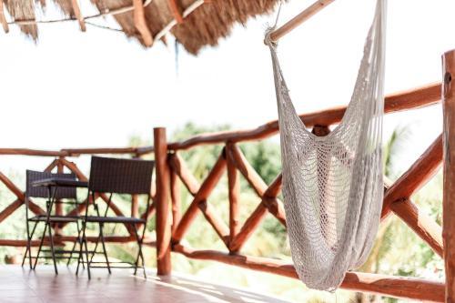 Apartamento Casa Paz