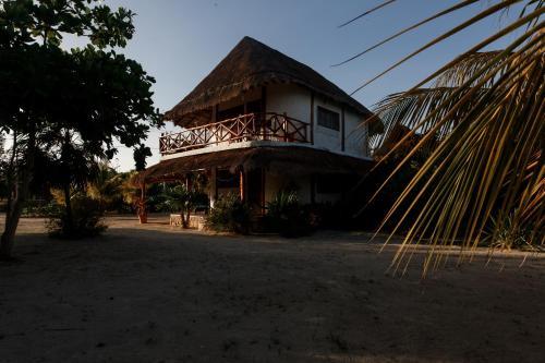Apartamento Casa Paz