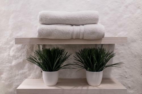 Apartamento Casa Paz