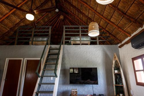 Apartamento Casa Paz