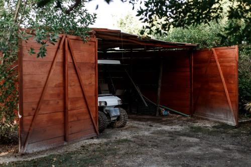 Apartamento Casa Paz