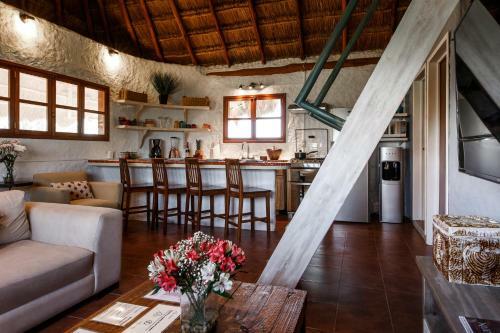 Apartamento Casa Paz