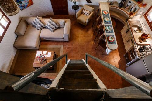 Apartamento Casa Paz