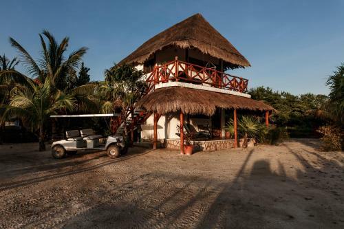 Apartamento Casa Paz