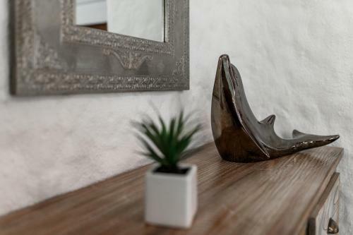 Apartamento Casa Paz