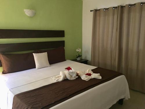 Hotel La Casa Del Capi