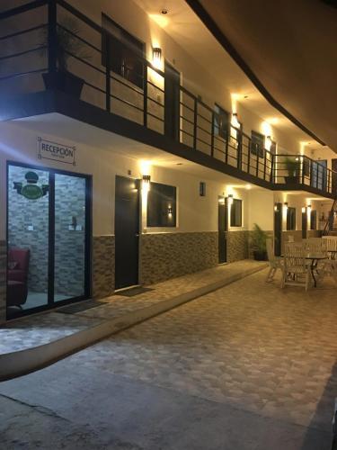 Hotel La Casa Del Capi