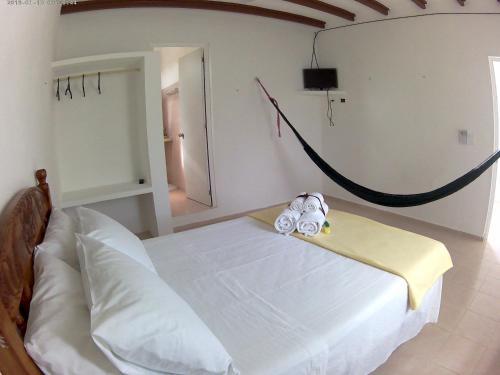 Posada Tuumbenholboxeno