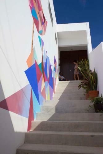 Lotus Apartments Holbox