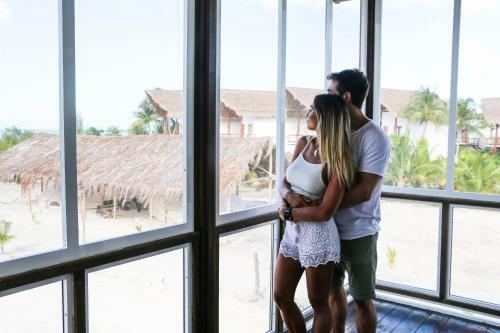 Hotel Villas El Encanto Holbox