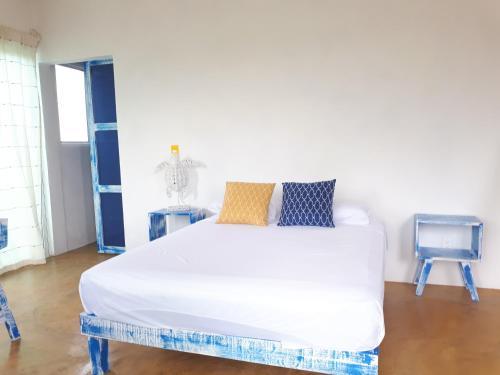 Bed & Breakfast Casa Vainilla Holbox Island