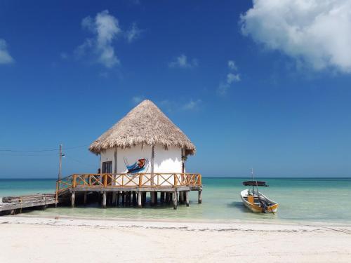 Bed & Breakfast Casa Vainilla Holbox Island