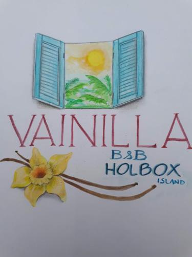 Bed & Breakfast Casa Vainilla Holbox Island