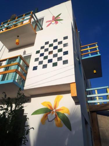 Bed & Breakfast Casa Vainilla Holbox Island
