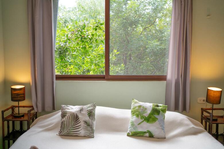 Casa Sirenas Holbox