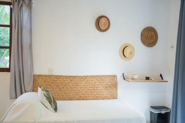 Casa Sirenas Holbox