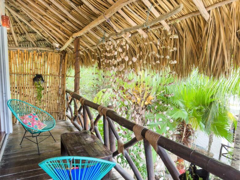 Casa Sirenas Holbox