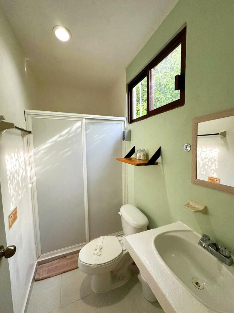 Casa Sirenas Holbox