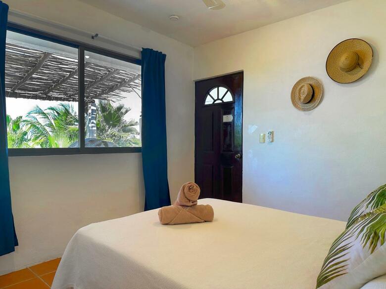 Casa Sirenas Holbox