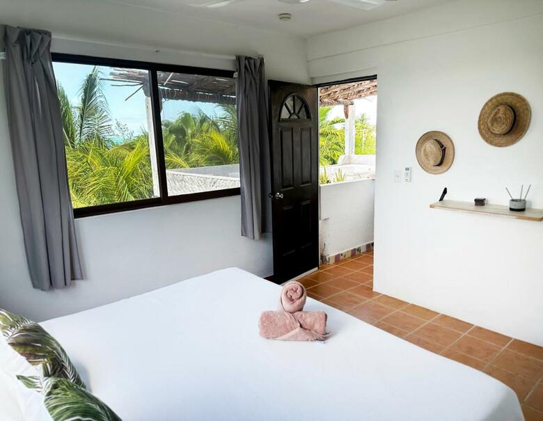 Casa Sirenas Holbox