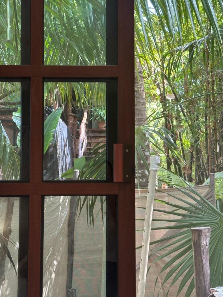 Casa Sirenas Holbox