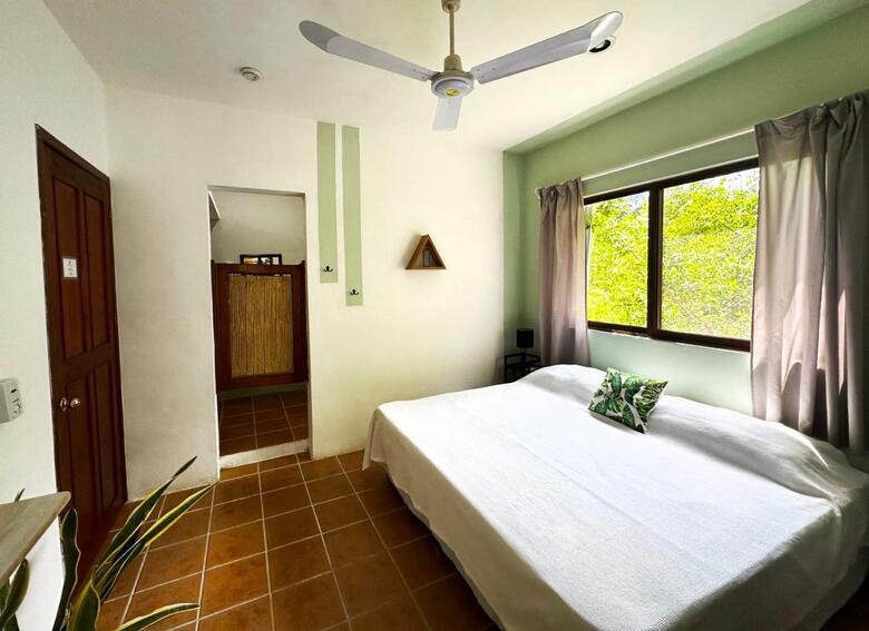 Casa Sirenas Holbox