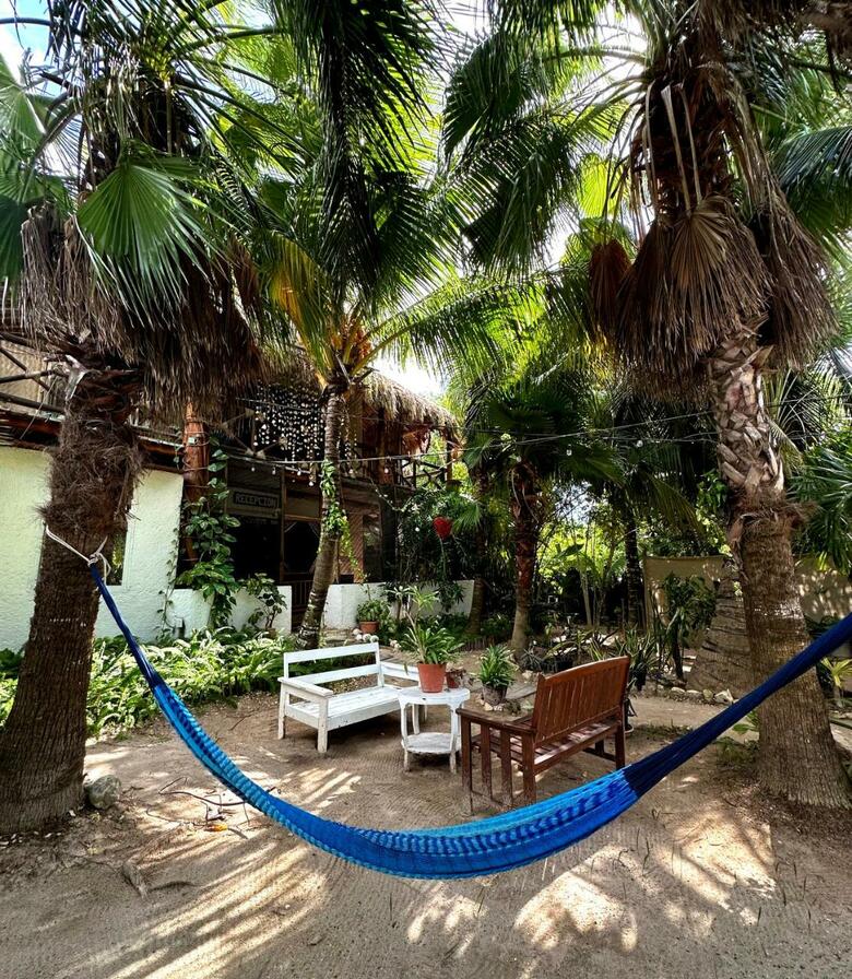 Casa Sirenas Holbox