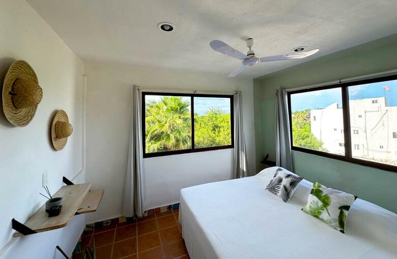 Casa Sirenas Holbox