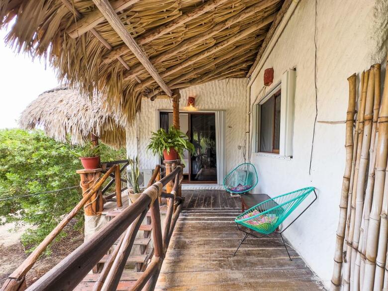 Casa Sirenas Holbox