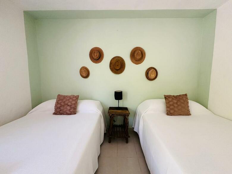 Casa Sirenas Holbox