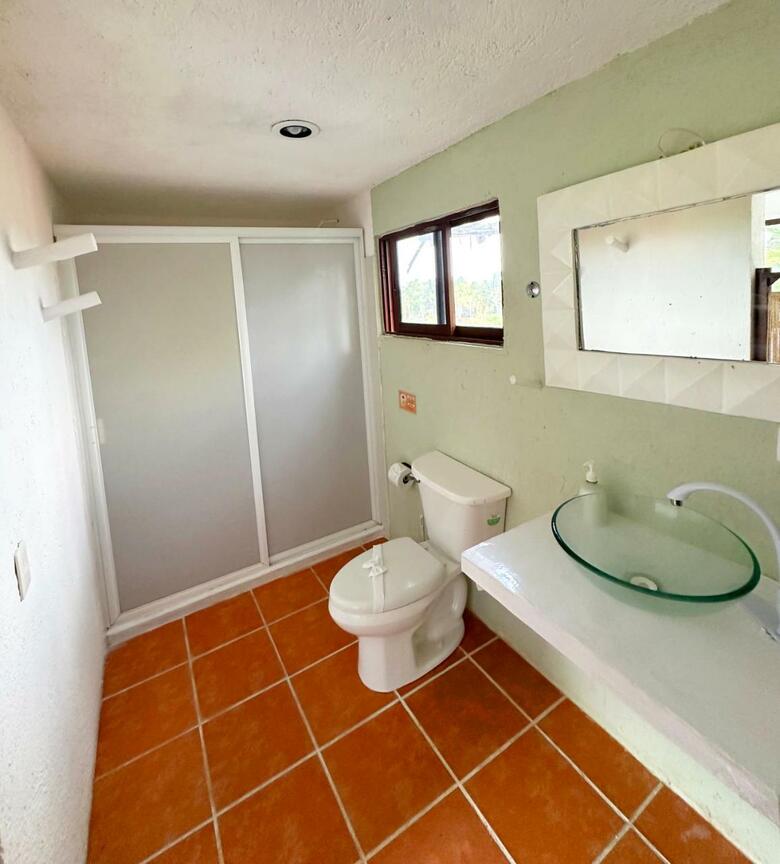 Casa Sirenas Holbox