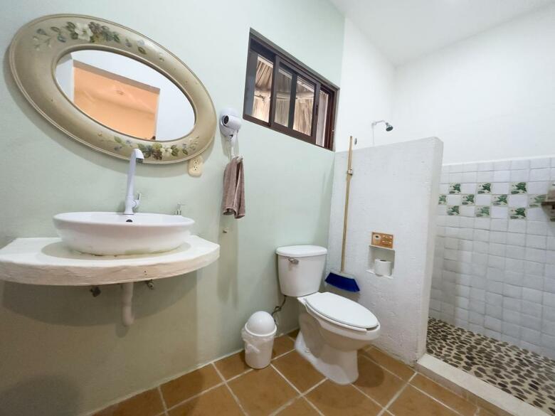 Casa Sirenas Holbox
