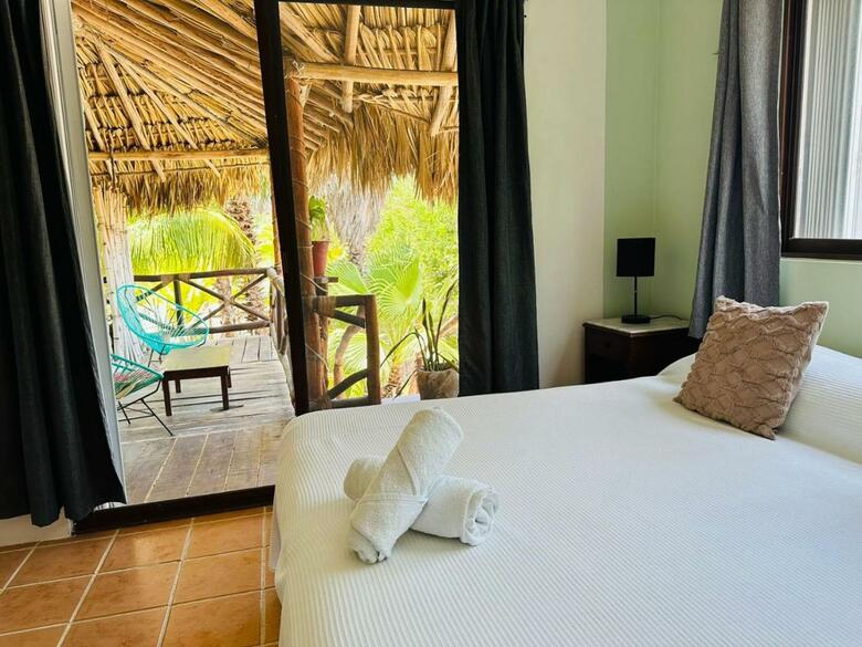 Casa Sirenas Holbox