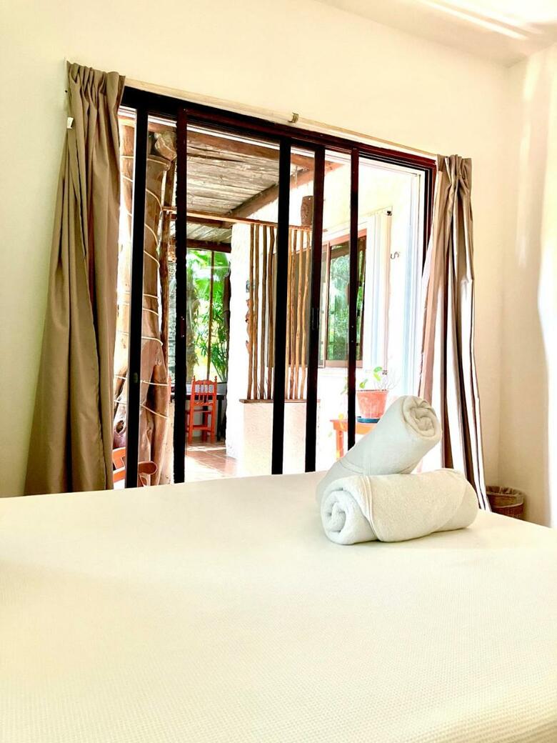 Casa Sirenas Holbox