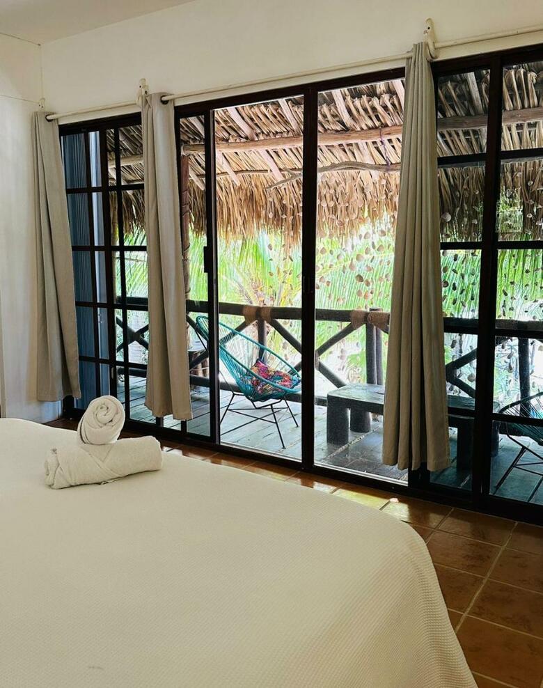 Casa Sirenas Holbox