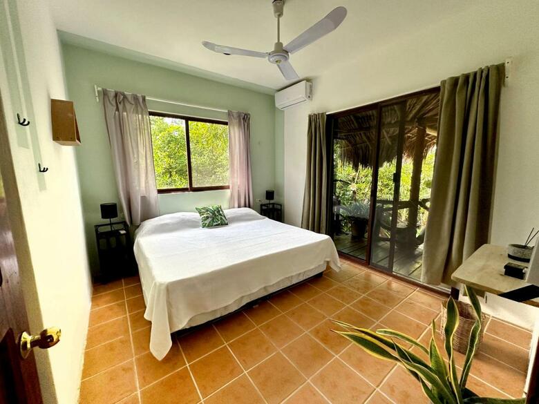 Casa Sirenas Holbox