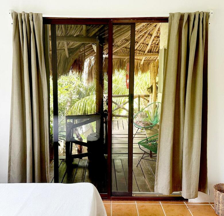 Casa Sirenas Holbox