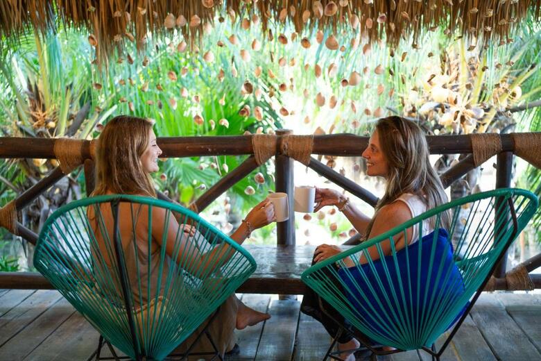 Casa Sirenas Holbox