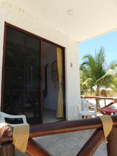 Casa Sirenas Holbox