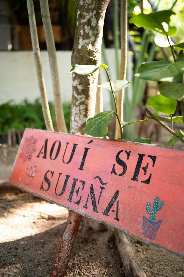 Casa Sirenas Holbox