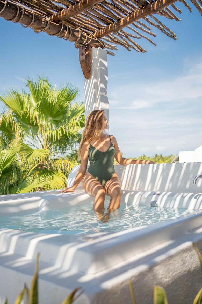 Casa Sirenas Holbox