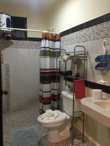 Apartamento Casa Mia