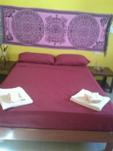 Apartamento Casa Mia
