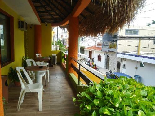 Hotel San Jorge