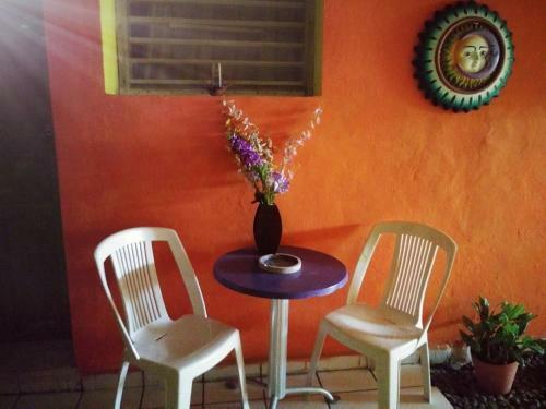 Hotel San Jorge